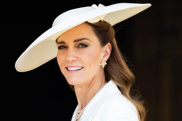 Kate Middleton - $10 million