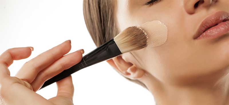 Layering Tips to Prevent Cakey Makeup