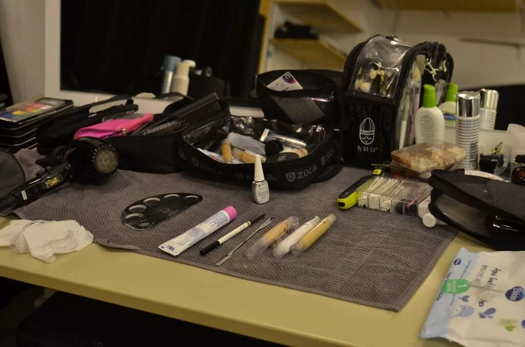 Makeup Ingredients to Avoid for Oily Skin
