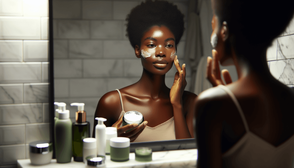 Nighttime Treatments to Balance Oil Production