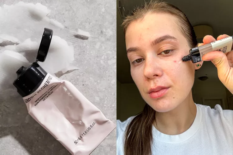 Oil-Free Primers The Essential First Step