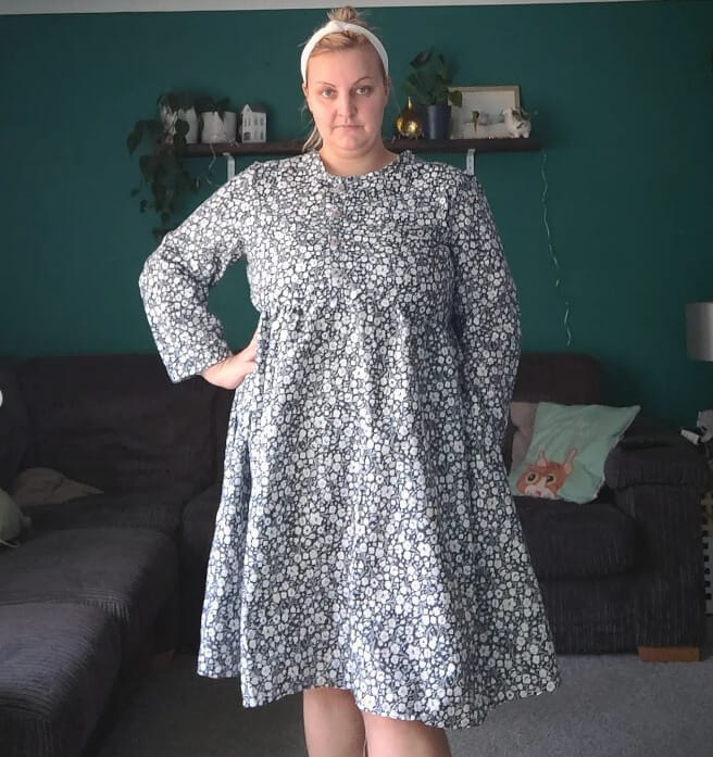 Opt for Fitted Clothes Instead of Baggy Ones