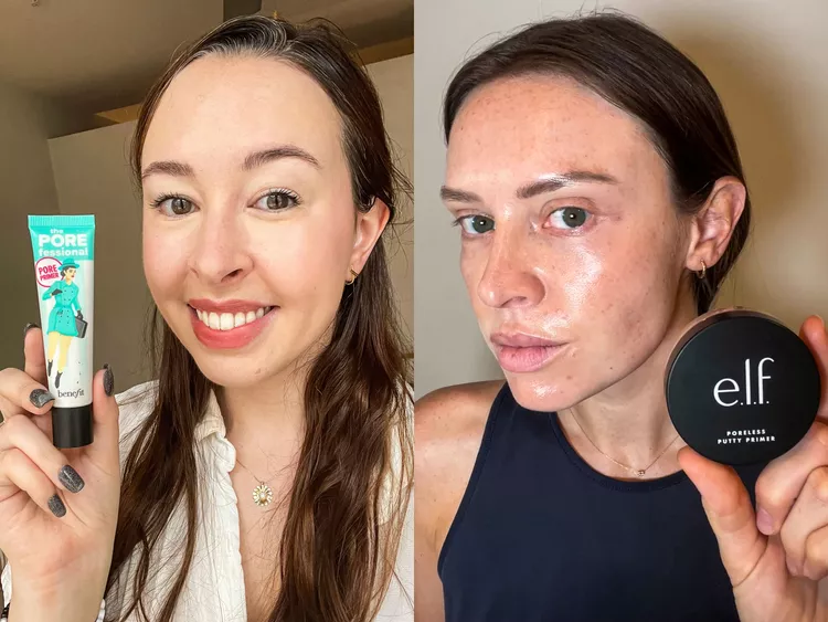Pore-Minimizing Products That Actually Work