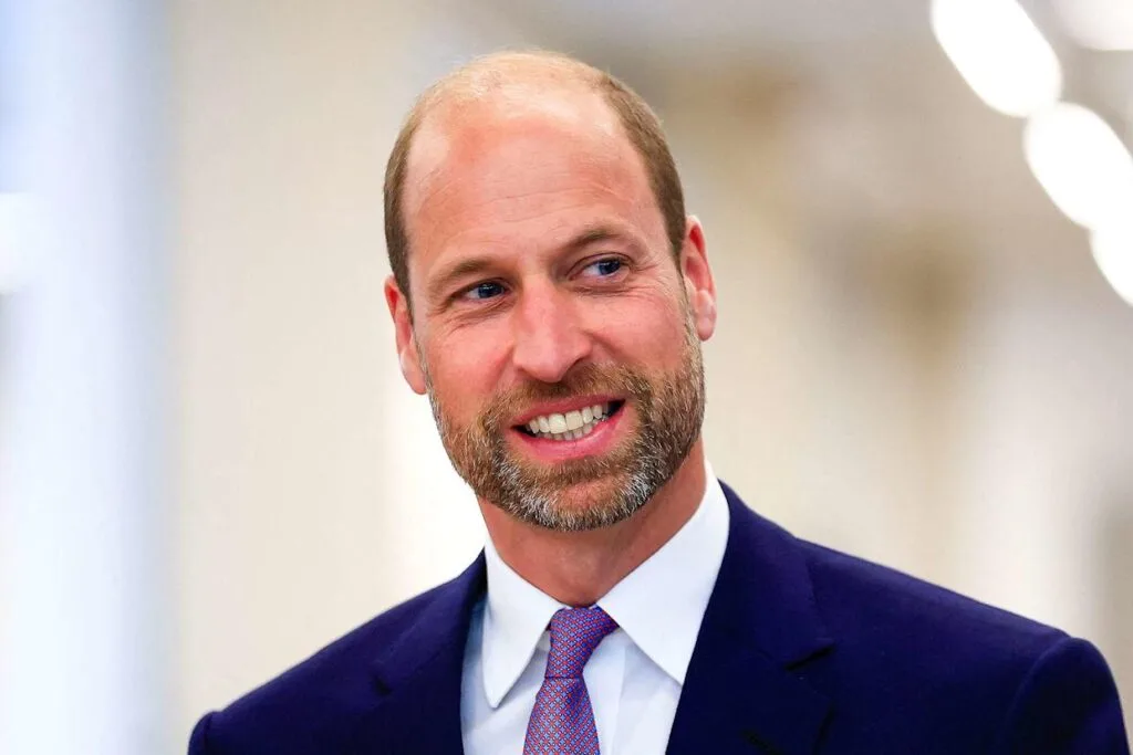 Prince William - $40 million