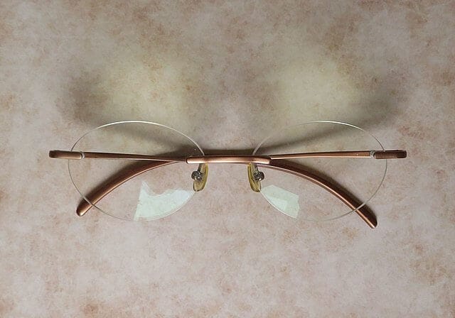 Replace Your Frameless Glasses