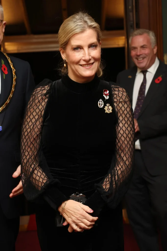Sophie Helen - $45 million