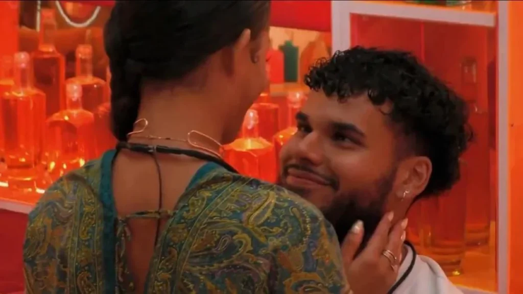 Trust Was the Foundation of Their Bond