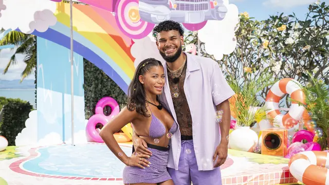 What This Means for the Love Island Finale