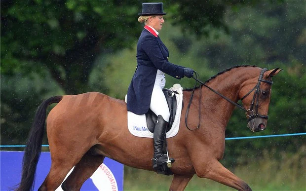 Zara Tindall - $20 million