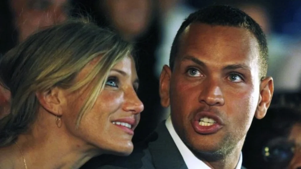 Alex Rodriguez (2010–2011)