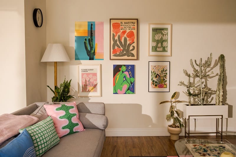 Budget-Friendly Creativity