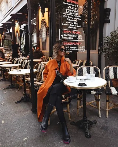 Coffee Date or Casual Meet-Up