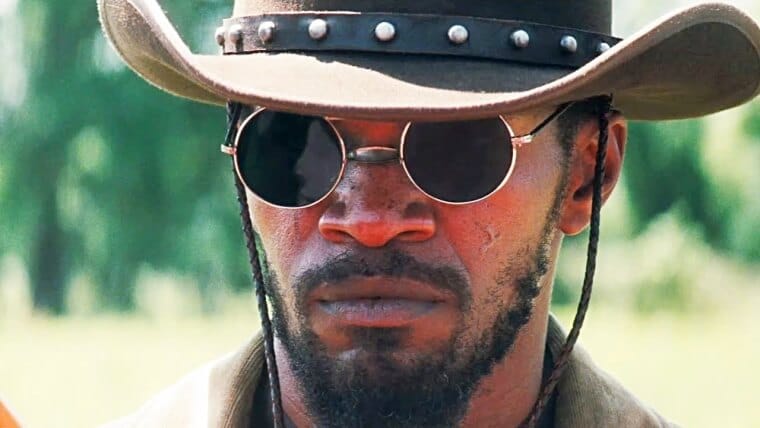 Django Unchained (2012)