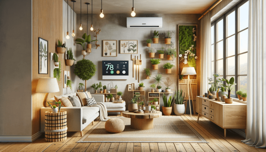 Eco-Friendly Benefits