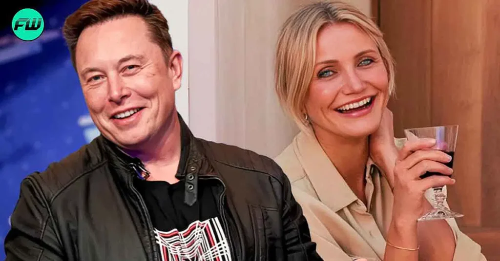 Elon Musk (2013)