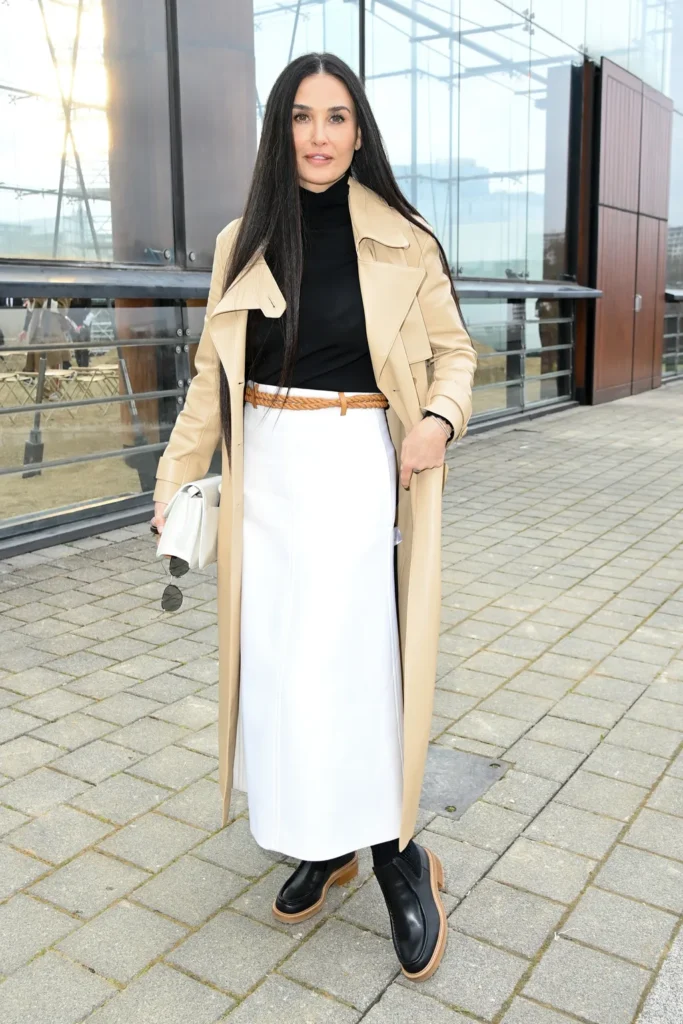 Embrace a Grown-Up Color Palette