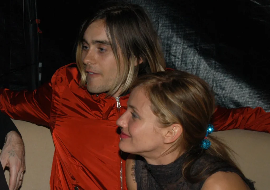 Jared Leto (1999–2003)