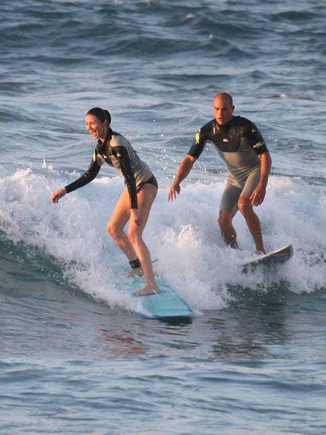 Kelly Slater (2007)