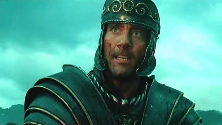 King Arthur (2004)