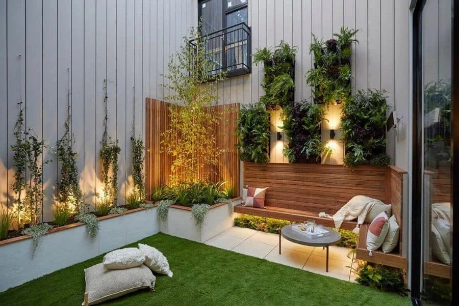 Outdoor and Garden
