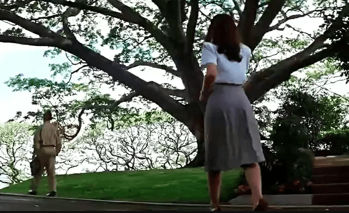 Pearl Harbor (2001)