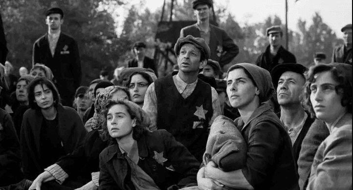 Schindler’s List