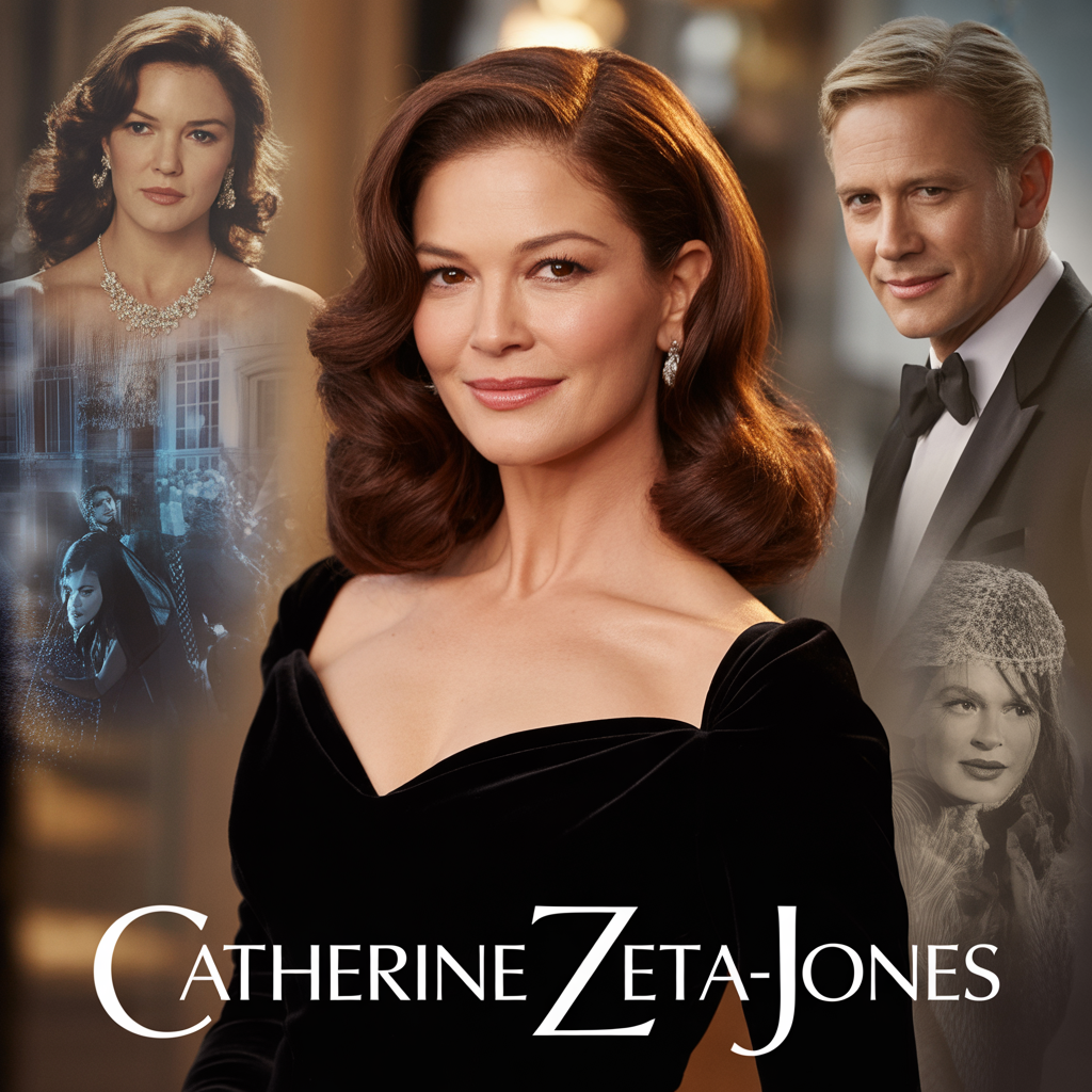 Signature Roles That Defined Her Career