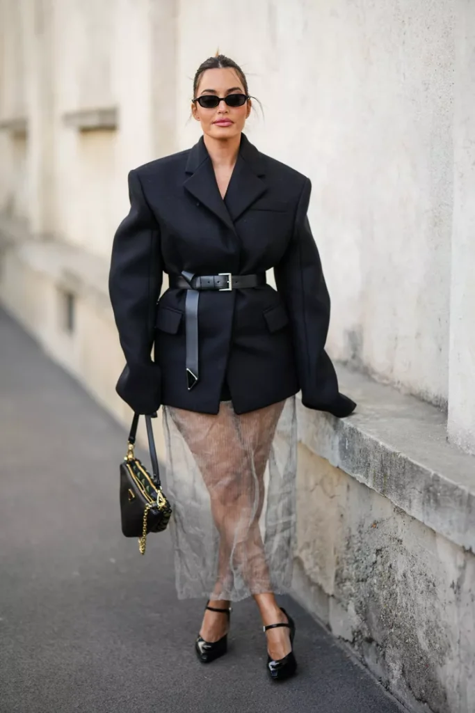 Spring,Summer Styling