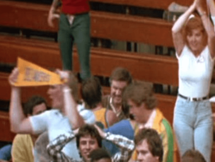 Teen Wolf (1985)