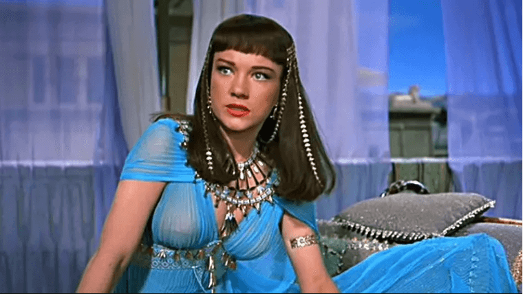 The Ten Commandments (1956)