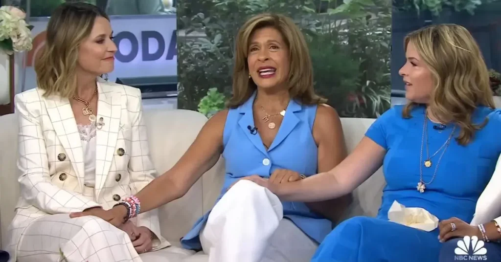 Actor revealing shocking confessions during a viral tell-all interview