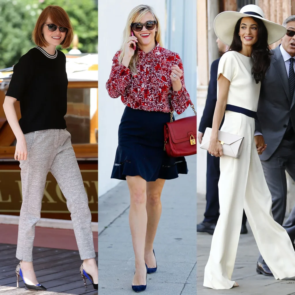 Celebrity Influence on Modest Fashion