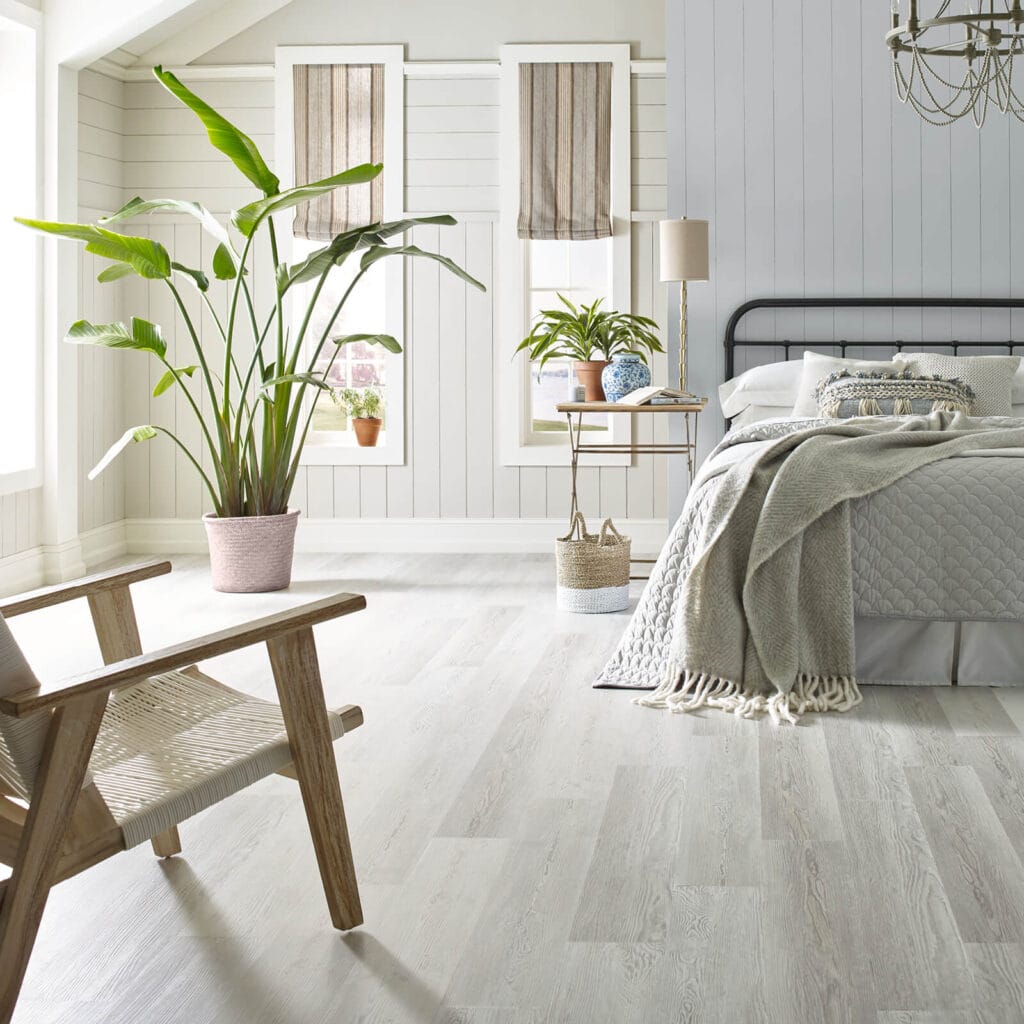 Luxury Bedroom Flooring Options