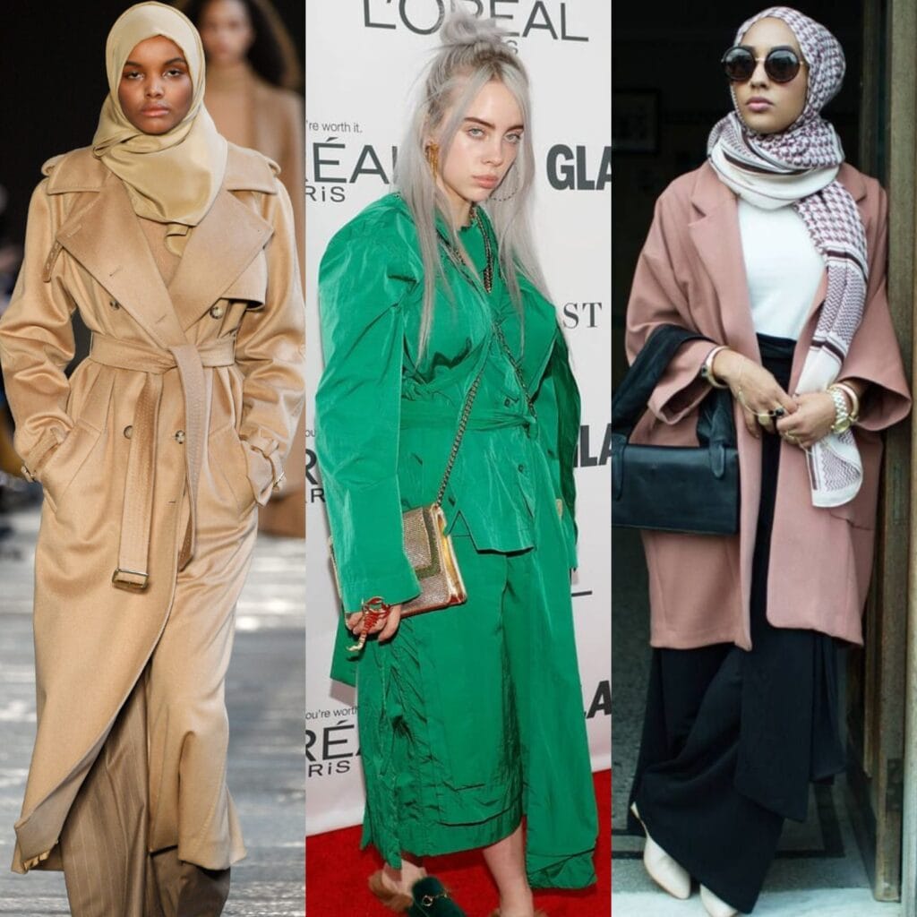 Modest Clothing for Women Style, Culture, and Empowerment