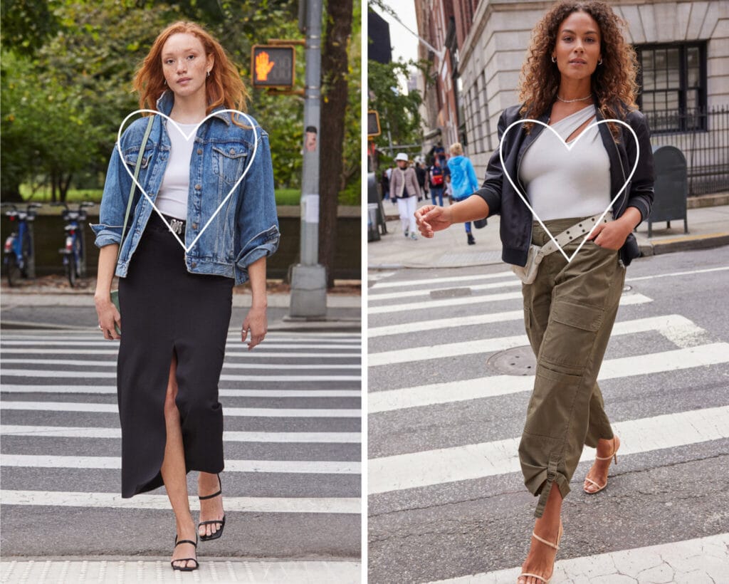 Modest Fashion for Different Body Types