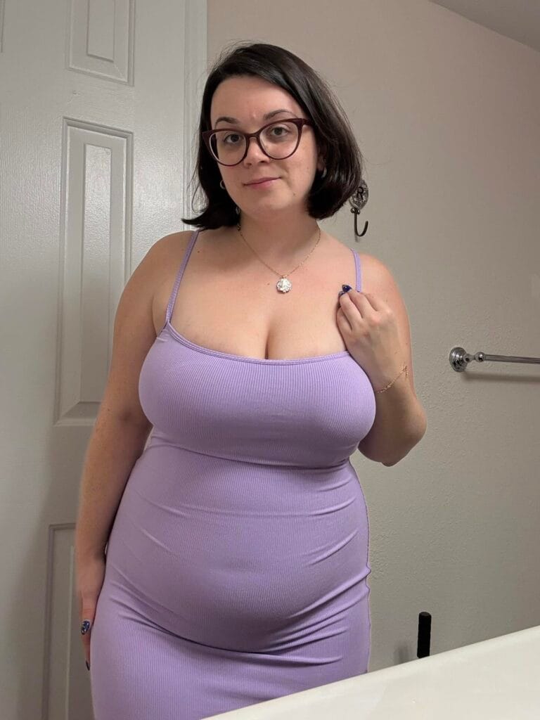 Close-up of fabric textures and color palette suited for plus size baddie outfits.