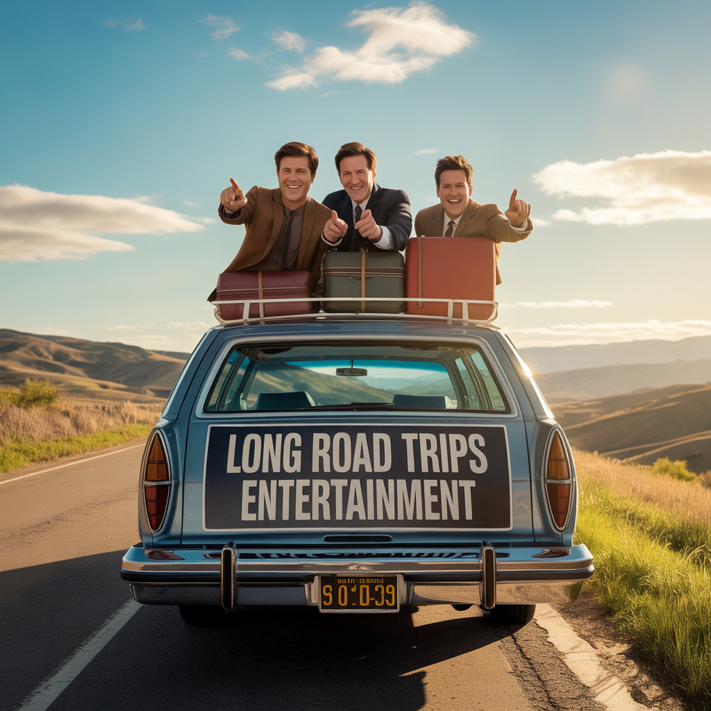 “SmartLess podcast logo with Jason Bateman, Sean Hayes, and Will Arnett laughing on stage.”