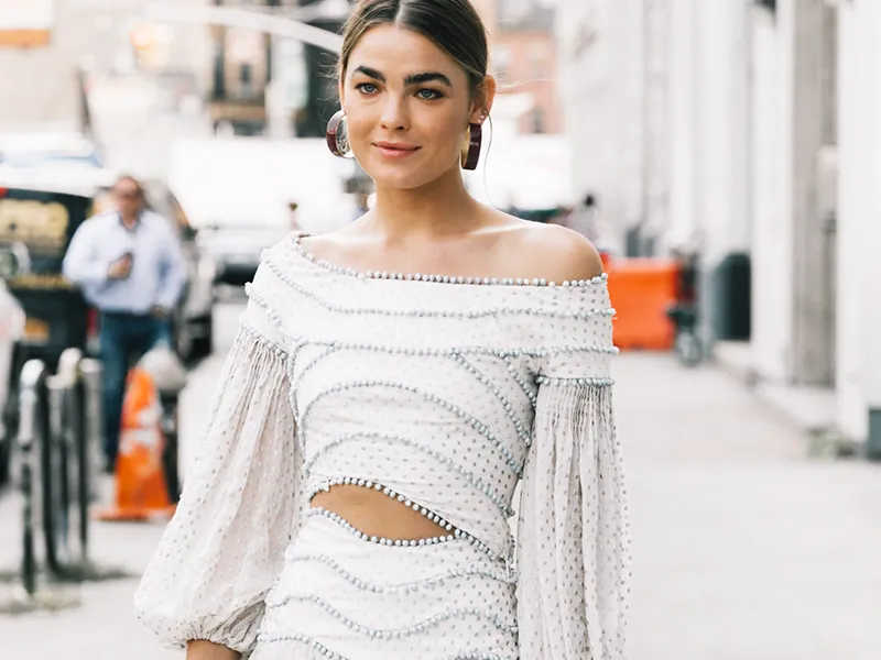 “Forever 21 affordable and chic fashion styles for young adults.”