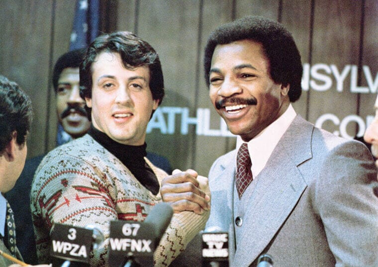 Carl Weathers Passed at Age 76