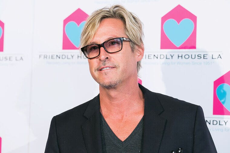 Charlie Colin Passed at Age 57