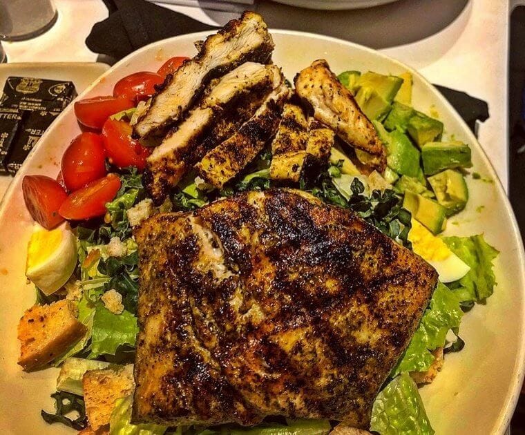 Bonefish Grill