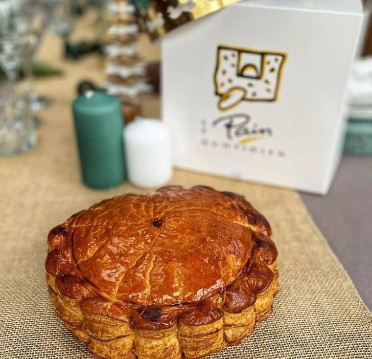 Le Pain Quotidien