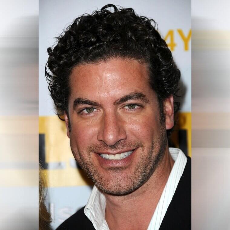 Eduardo Xol Passed at Age 58