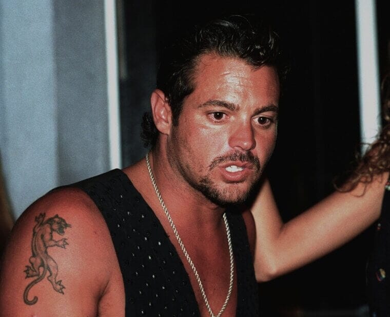 Chad McQueen Passed at Age 63