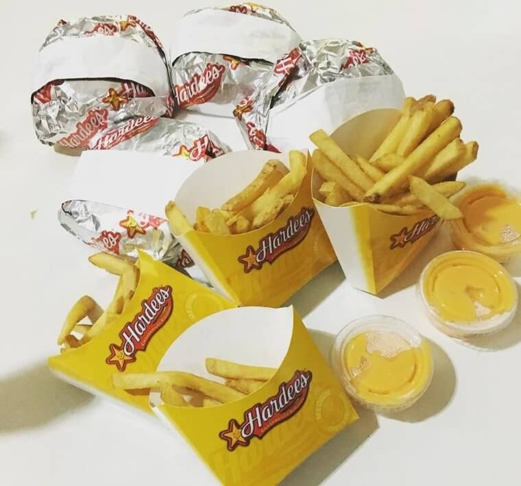Hardee's