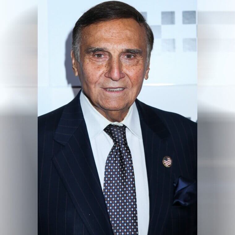 Tony Lo Bianco Passed at Age 87