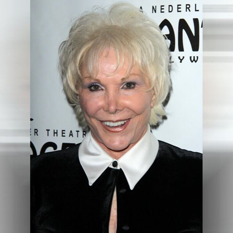 Joan Benedict Steiger Passed at Age 96