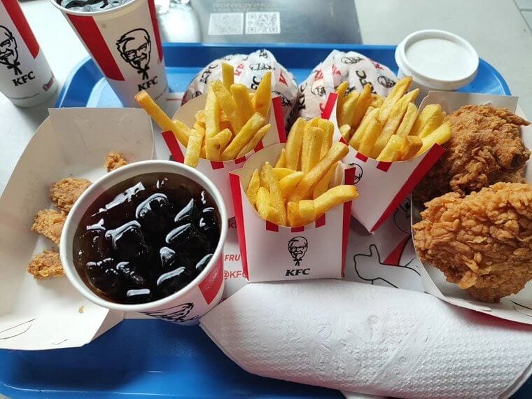 KFC