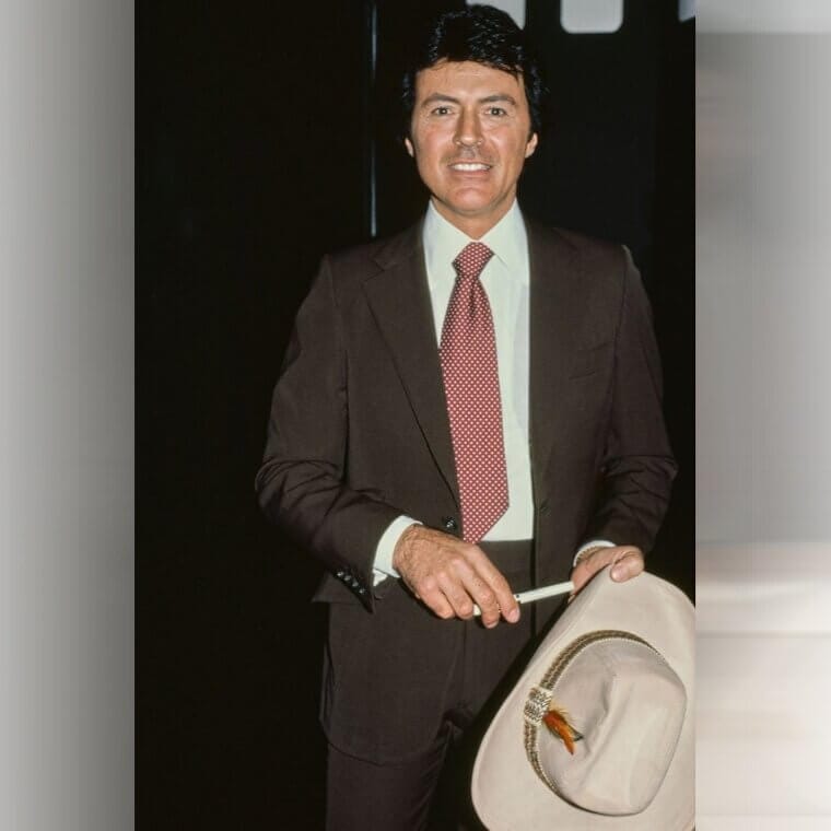 James Darren Passed at Age 88