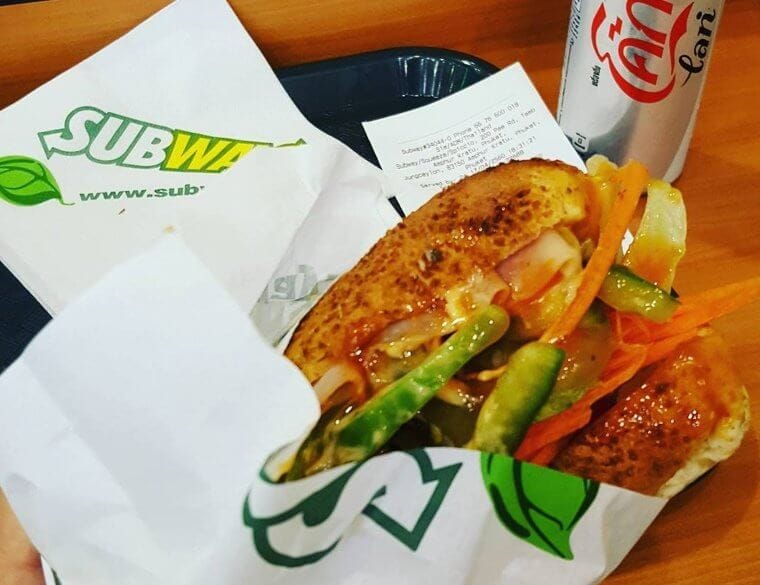 Subway